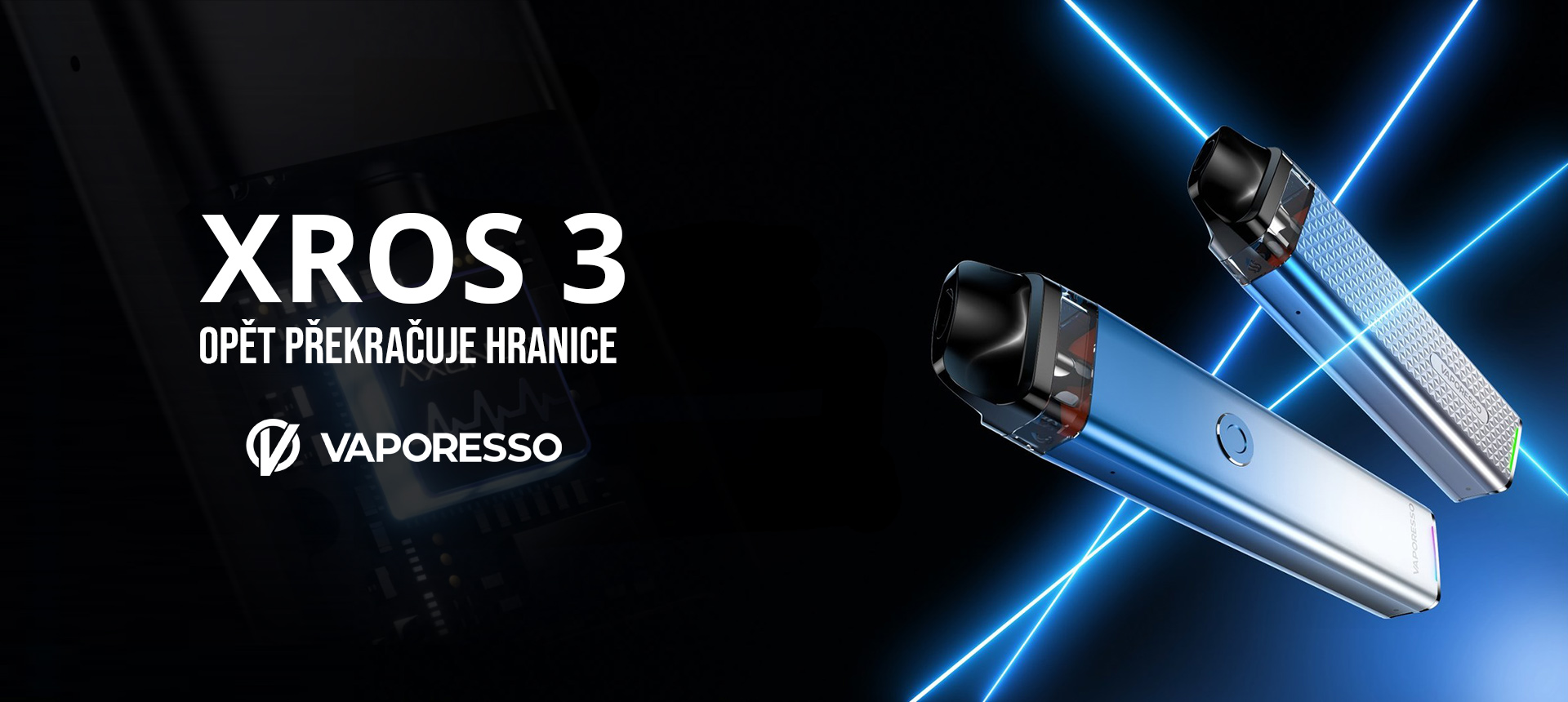 vaporesso-xros-3 2H